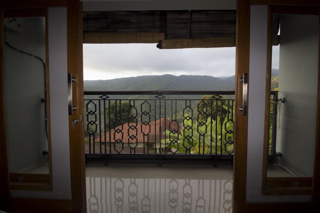 Dong Paloh Hostel Мундук Экстерьер фото