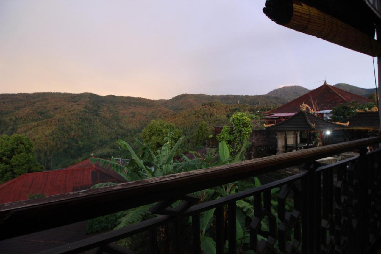 Dong Paloh Hostel Мундук Экстерьер фото
