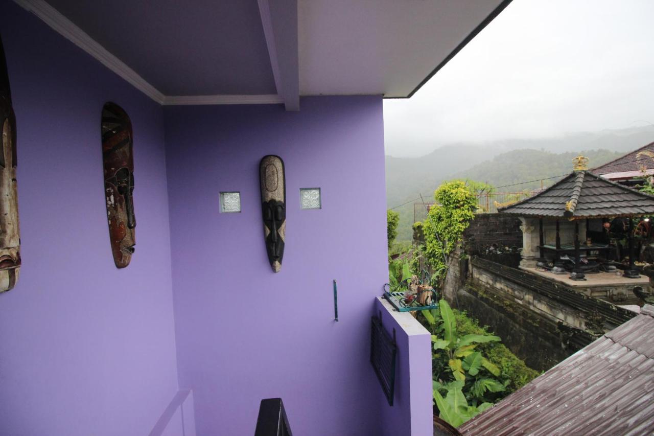 Dong Paloh Hostel Мундук Экстерьер фото